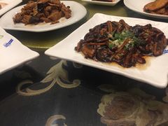 -名汇粤菜馆(黄兴路店)