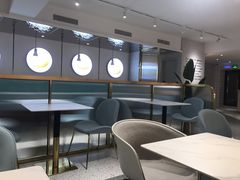 大堂-库滋明·俄罗斯特色美食(中央大街店)