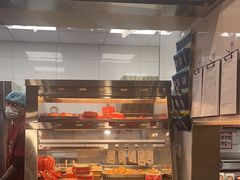 -塔斯汀中国汉堡(青浦宝龙广场店)