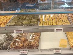 -上海市长春食品商店(淮海中路店)