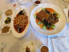 -功德林素菜饭庄(前门店)