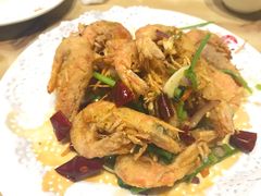 -小船渔村•大连菜•大连焖鱼(明泽街店)