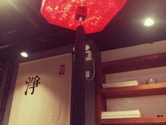 -和府捞面(东直门银座店)