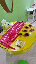 -天禧专业理胎发纪念品乐园·婴儿宝宝理发剃胎毛胎头胎毛笔定制店