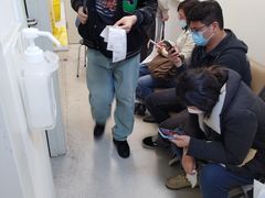 -上海市东方医院(总院)