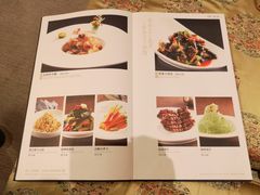 菜单-巴音浩日娲·蒙餐(双林东路店)