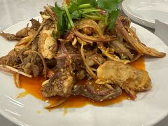 -张包铺(道外店)