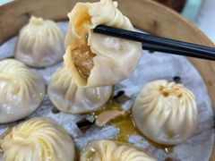 -食惠里小笼包面馆(越秀店)
