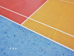 -彩虹村