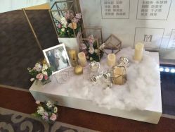 -青岛金沙滩希尔顿酒店·宴会厅