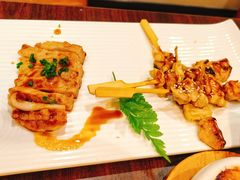 -黑松白鹿(金融街店)