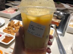 -厝内小眷村(新北万达店)