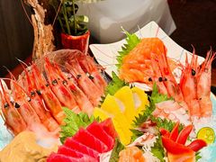 -匠和风精致料理(成都龙湖滨江天街店)
