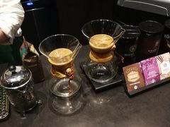 -星巴克(来福士2F店)