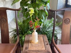 -杭州西湖柳莺里酒店·闻莺厅