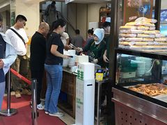 -老刘家永盛斋·传统泡馍(东关南街店)