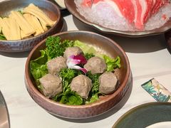 -狐狸爱上椰子鸡(滨江星光大道店)