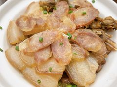 -巢湖名吃·东关老鹅汤(江南风情街店)