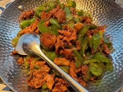 -巡湘记·乡野湖南菜(周浦万达店)