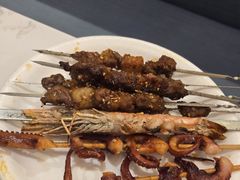 -半岛听涛蒸汽海鲜自助(K11店)