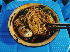 -温馨缘面庄(总店)