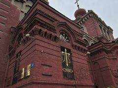 -圣·阿列克谢耶夫教堂