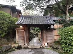门面-料亭菊水楼