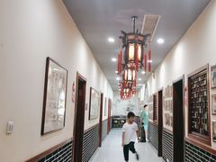 -一块豆腐·海鲜·家常菜(李沧书院路店)