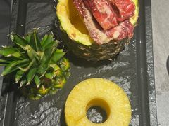 -韩悦牛排烤肉(仓山万达店)
