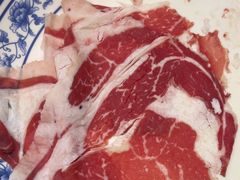 -清真·鸦儿李记·涮肉(鼓楼店)