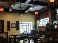 大堂-长兴菜馆(高桥店)