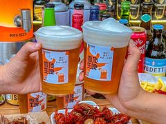 -M99 BEER世界啤酒吧(鸿云悦街店)