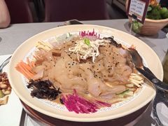 -董家大院·京味家常菜(朝丰家园店)