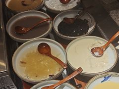 -杭州开元名都大酒店·地中海自助餐厅