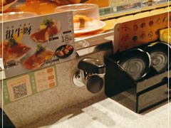 -争鲜回转寿司(南开大悦城店)