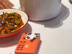 -隅乐胡椒虾·台湾菜·团建(皇岗店)