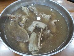 -老牌依强牛肉店(达道总店)