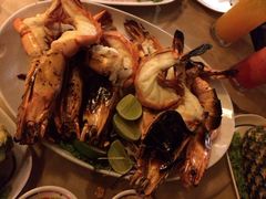Savoey&nbsp;Restaurant-尚味泰餐厅