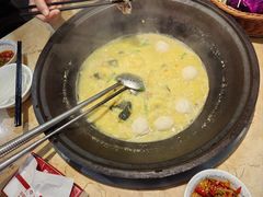 -陈大锅·岳阳鱼馆·地道岳阳菜(美食街店)