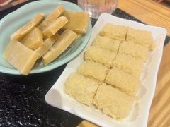 -京炭铜锅涮肉·羊蝎子·羊肉炉(保利·时光里店)