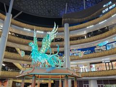 -上海长风大悦城