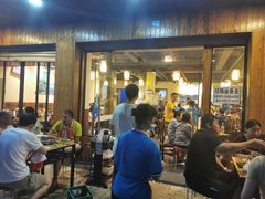 门面-肖肖酸萝卜鱼火锅(总店)