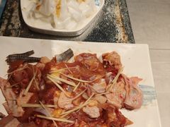 -碗中海·蒸汽海鲜·桑拿鸡(岭南天地店)