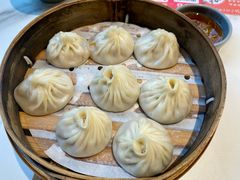 -馋三尺蟹粉小笼(人民广场店)