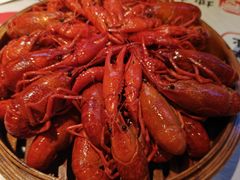 -靓靓蒸虾·头牌蒸虾(雪松路总店)