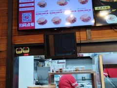 -西少爷(十里堡店)