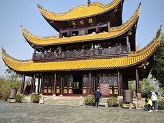 -岳阳楼景区