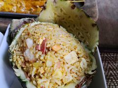 -自然餐厅(Phuket)