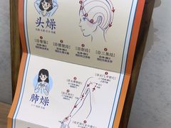-长风拨筋养身(天街店)