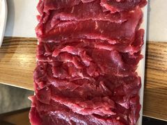-焯牛潮汕牛肉火锅(云峰街创始店)
